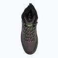 Schneeschuhe Kinder CMP Annuuk Snowboots Wp antracite/deep lake 5