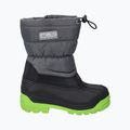 CMP Sneewy titanio junior Schneestiefel 8