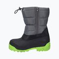 CMP Sneewy titanio junior Schneestiefel 9