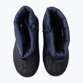 Schneeschuhe Kinder CMP Sneewy Snowboots black/blue 5