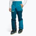 CMP Herren Skihose grün 32W3667