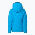 Daunenjacke Kinder CMP G Fix Hood blau 32Z1115A 2