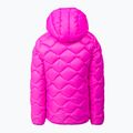 Daunenjacke Kinder CMP G Fix Hood rosa 32Z1115B 2