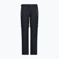 CMP Damen-Trekkinghose graphit 3T51446/00UN