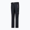 CMP Damen-Trekkinghose graphit 3T51446/00UN 3