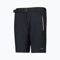 CMP Damen-Trekkinghose graphit 3T51446/00UN 6