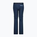 Damen-Trekkinghose CMP blau 3T51446/01MN 2