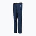 Damen-Trekkinghose CMP blau 3T51446/01MN 3