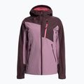 CMP Damen Regenjacke rosa 33Z5016/C602