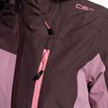 CMP Damen Regenjacke rosa 33Z5016/C602 3