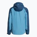 CMP Damen Regenjacke blau 33Z5016/L312 2