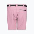 Damen-Trekking-Shorts CMP Bermuda rosa 3T51146/C602 2