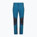 CMP Herren-Trekkinghose blau 31T6137/43MN