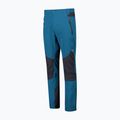 CMP Herren-Trekkinghose blau 31T6137/43MN 3