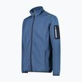 CMP Herren-Trekking-Sweatshirt blau 33E6557/M879 3