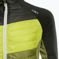 CMP Herren-Hybridjacke grün 33E6587/E523 3