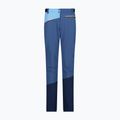 CMP Damen-Trekkinghose blau 33T6226/M879