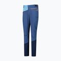 CMP Damen-Trekkinghose blau 33T6226/M879 3