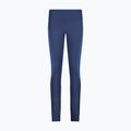 Damen-Trekkinghose CMP Tight blau 33T6256/M926 5