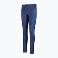 Damen-Trekkinghose CMP Tight blau 33T6256/M926 7