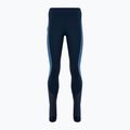 Damen-Trekkinghose CMP Tight blau 33T6256/M926