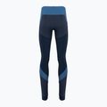 Damen-Trekkinghose CMP Tight blau 33T6256/M926 2