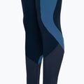 Damen-Trekkinghose CMP Tight blau 33T6256/M926 4