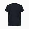 T-shirt Kinder CMP schwarz 38T6744 2