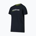 T-shirt Kinder CMP schwarz 38T6744 3