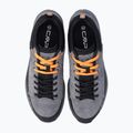 Herren-Trekkingstiefel CMP Kaleepso Low Wp graffite/flame 4