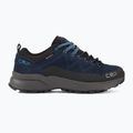Herren-Trekkingstiefel CMP Kaleepso Low Wp schwarz/blau 2