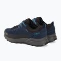 Herren-Trekkingstiefel CMP Kaleepso Low Wp schwarz/blau 3