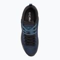 Herren-Trekkingstiefel CMP Kaleepso Low Wp schwarz/blau 6