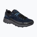 Herren-Trekkingstiefel CMP Kaleepso Low Wp schwarz/blau 7