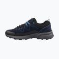 Herren-Trekkingstiefel CMP Kaleepso Low Wp schwarz/blau 9