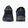 Herren-Trekkingstiefel CMP Kaleepso Low Wp schwarz/blau 10
