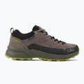 Herren-Trekkingstiefel CMP Kaleepso Low Wp militare 2