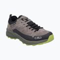 Herren-Trekkingstiefel CMP Kaleepso Low Wp militare 7