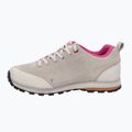 Damen-Trekkingstiefel CMP Elettra beige 38Q4616/14PN 11