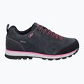Damen-Trekkingstiefel CMP Elettra grau 38Q4616/63UN 11
