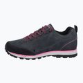 Damen-Trekkingstiefel CMP Elettra grau 38Q4616/63UN 12