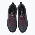 Damen-Trekkingstiefel CMP Elettra grau 38Q4616/63UN 14