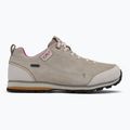 Damen-Trekkingstiefel CMP Elettra beige 38Q4616/14PN 2