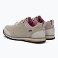 Damen-Trekkingstiefel CMP Elettra beige 38Q4616/14PN 3