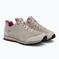 Damen-Trekkingstiefel CMP Elettra beige 38Q4616/14PN 4