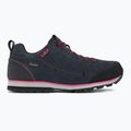 Damen-Trekkingstiefel CMP Elettra grau 38Q4616/63UN 2