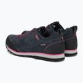 Damen-Trekkingstiefel CMP Elettra grau 38Q4616/63UN 3