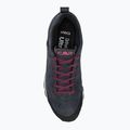Damen-Trekkingstiefel CMP Elettra grau 38Q4616/63UN 6