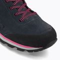 Damen-Trekkingstiefel CMP Elettra grau 38Q4616/63UN 7