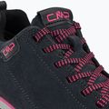 Damen-Trekkingstiefel CMP Elettra grau 38Q4616/63UN 9